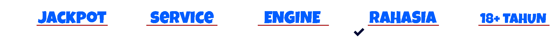 SLOT DEPO 5K Animation