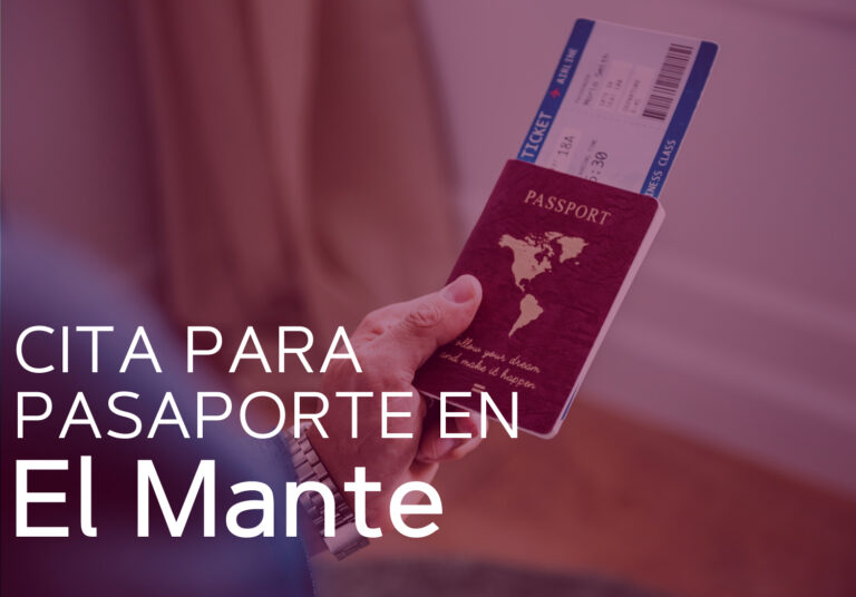 SRE CITAS El Mante