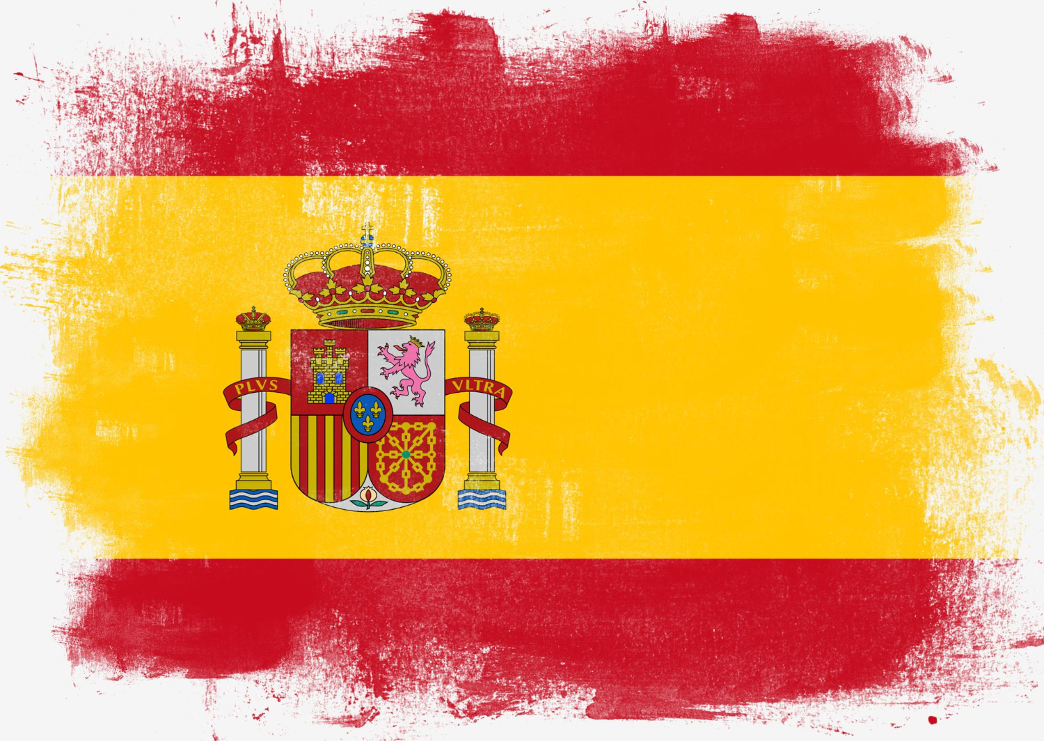 Encantos de España